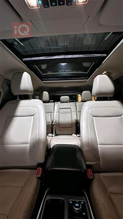 فورد إكسبلورر